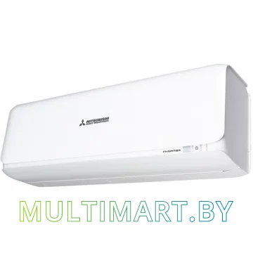 Кондиционер Mitsubishi Heavy Industries SRK50ZSX-W/SRC50ZSX-W1 картинка 2